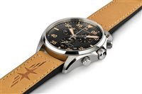 Orologio Hamilton Uomo Aviation in Acciaio H76722531 - H76722531